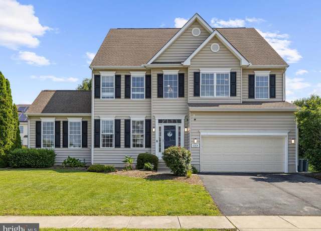 Property at 109 E Meadow Dr, Centreville, MD 21617, 4 beds, 4.5 baths