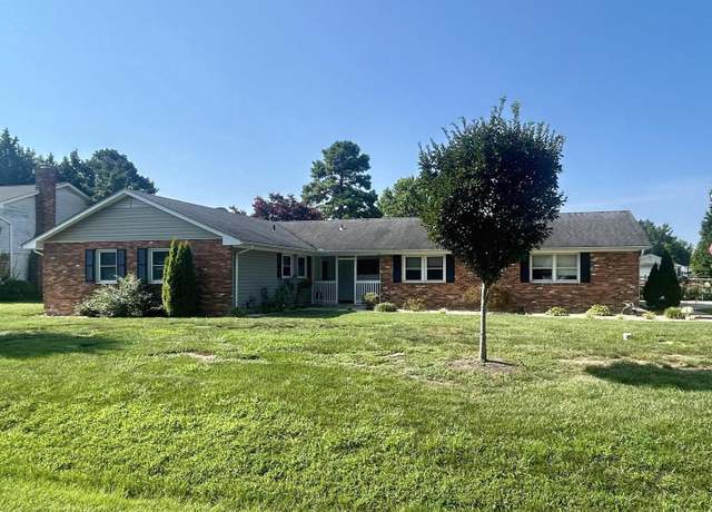 Property at 100 Rutledge Rd, Queenstown, MD 21658, 3 beds, 2 baths
