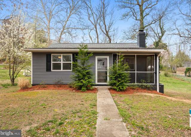 Property at 27149 Barton St, Mechanicsville, MD 20659, 3 beds, 2 baths