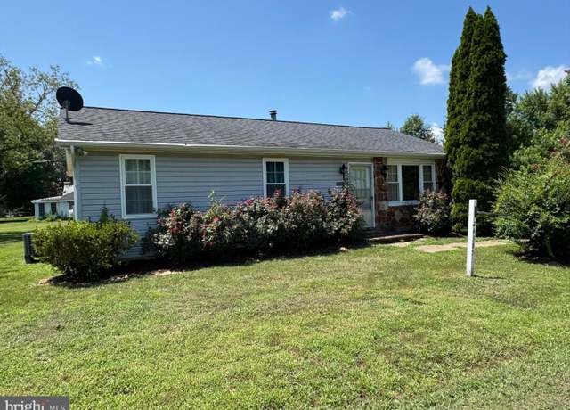 Property at 24385 Macarthur Dr, Chaptico, MD 20621, 2 beds, 2 baths