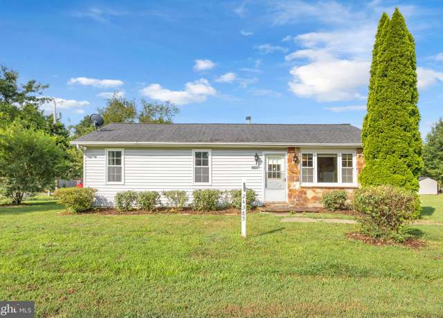 Property at 24385 Macarthur Dr, Chaptico, MD 20621, 2 beds, 2 baths