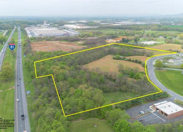 Property at Insurance Way, Hagerstown, MD 21740