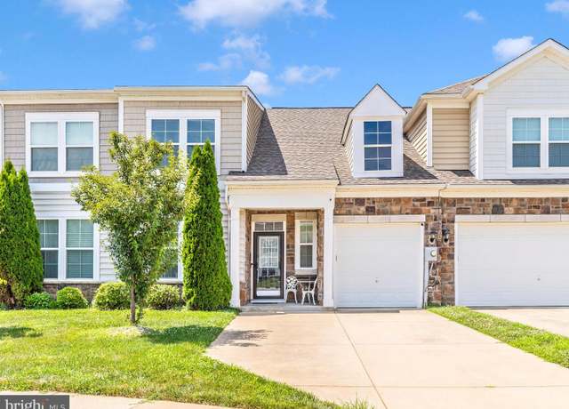 Property at 20112 Oneals Pl, Hagerstown, MD 21742, 4 beds, 2.5 baths