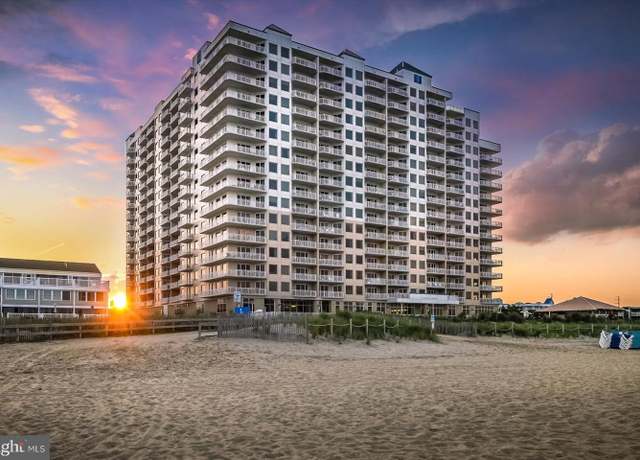 Property at 2 48th St #402, Ocean City, MD 21842, 3 beds, 3 baths