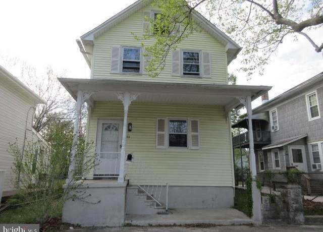 Property at 153 Buffalo Ave, Egg Harbor City, NJ 08215, 4 beds, 1.5 baths