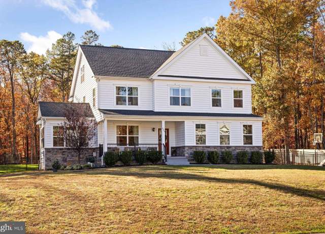 Property at 409 Kaila Ct, Tabernacle, NJ 08088, 5 beds, 3.5 baths