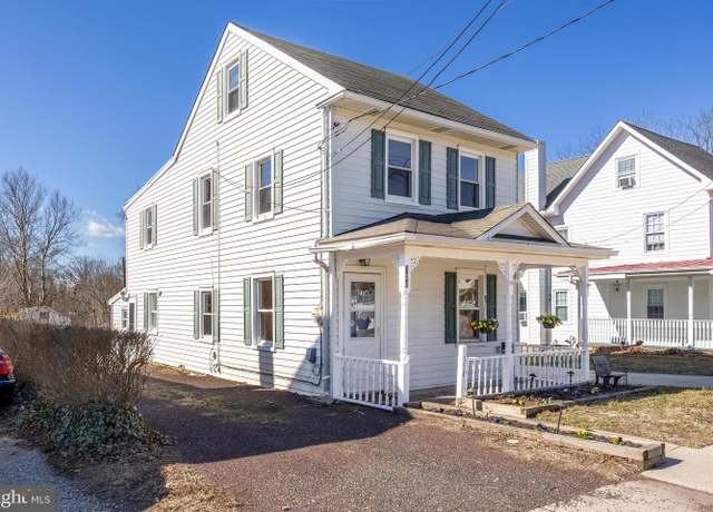 Property at 154 Main St, Southampton, NJ 08088, 3 beds, 1 bath