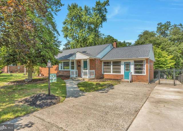 Property at 118 Paradise Dr, Voorhees, NJ 08043, 3 beds, 1 bath