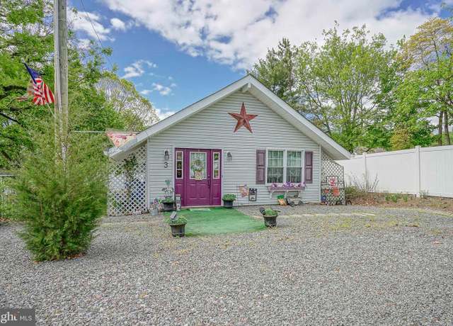 Property at 3 W Sixth Ave, Mantua, NJ 08051, 2 beds, 2 baths