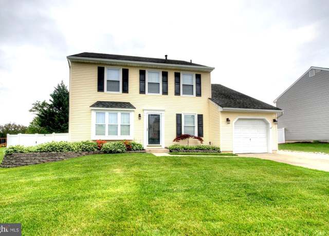 Property at 5 Pony Run, Sewell, NJ 08080, 3 beds, 2.5 baths