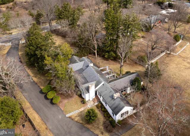 Property at 498 Rosedale Rd, Princeton, NJ 08540, 6 beds, 4 baths