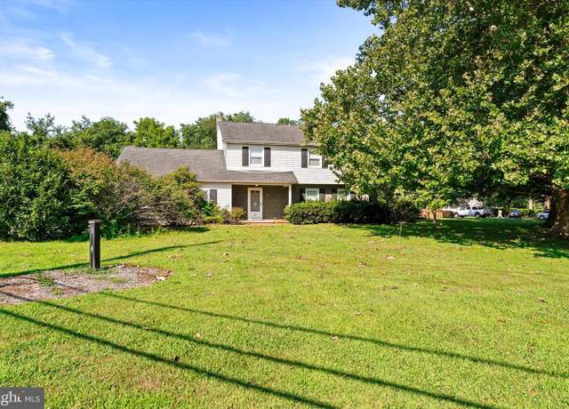 Property at 53 N Post Rd, Princeton Junction, NJ 08550, 4 beds, 2.5 baths