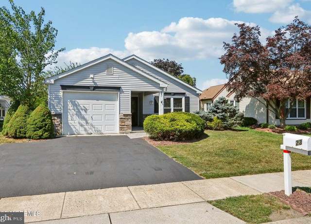 Property at 23 Oakham Row, Manchester Township, NJ 08759, 2 beds, 2 baths