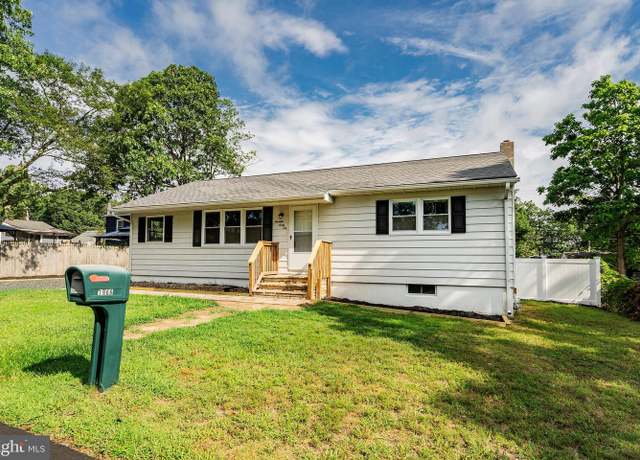 Property at 1966 South St, Toms River, NJ 08753, 3 beds, 1 bath