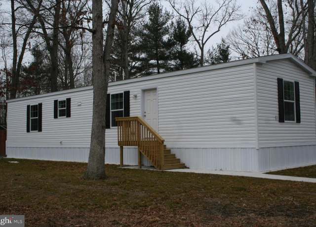 Property at 57 E Quilleytown Rd Unit B-11, Penns Grove, NJ 08069, 2 beds, 2 baths