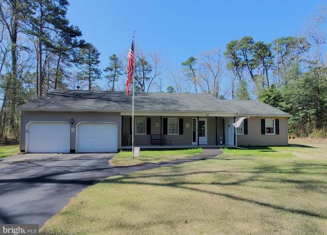 Property at 35 Laurel Trl, Bridgeton, NJ 08302, 3 beds, 2 baths