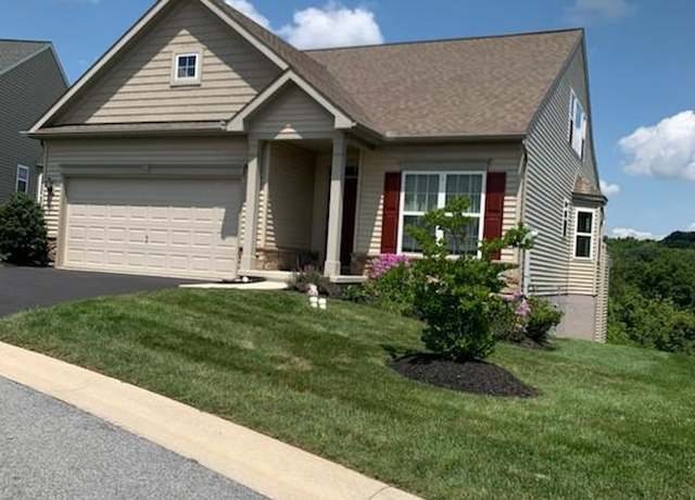 Property at 28 Calming Trl, Sinking Spring, PA 19608, 3 beds, 3.5 baths