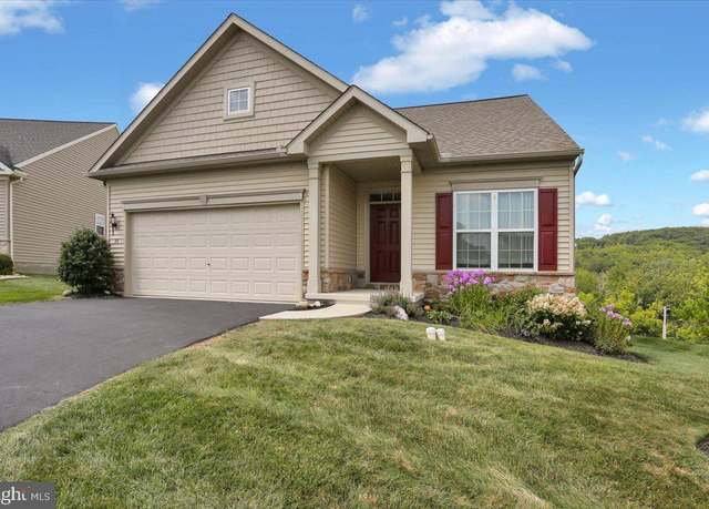 Property at 28 Calming Trl, Sinking Spring, PA 19608, 3 beds, 3.5 baths