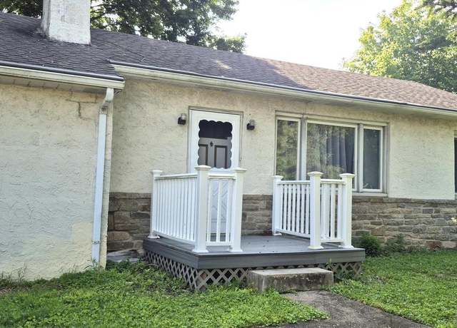 Property at 1025 Wilmington Pike, West Chester, PA 19382, 2 beds, 2 baths
