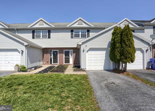 Property at 7260 Huntingdon St, Harrisburg, PA 17111, 2 beds, 2.5 baths
