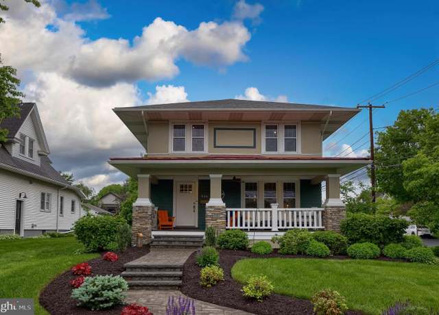 Property at 304 Para Ave, Hershey, PA 17033, 4 beds, 3.5 baths