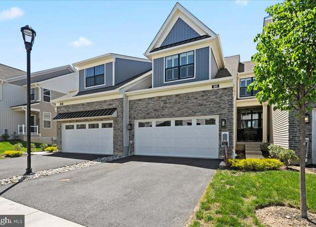 Property at 805 Hoopes Ln, Media, PA 19063, 3 beds, 2.5 baths