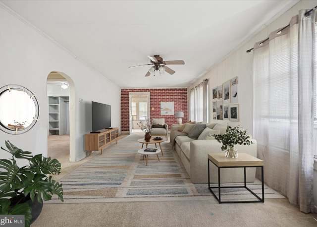 Property at 1001 Sunset St #100, Marcus Hook, PA 19061, 3 beds, 1 bath