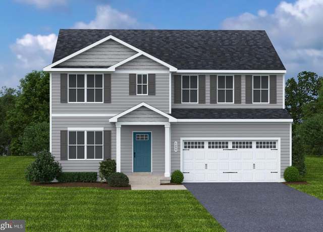 Property at 17R Diopside Dr, Chambersburg, PA 17202, 5 beds, 3 baths