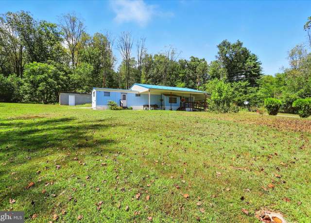 Property at 561 Path Valley Rd, Fort Loudon, PA 17224, 4 beds, 1 bath