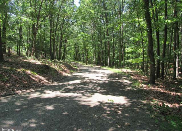 Property at 0 Penny Ln, James Creek, PA 16657