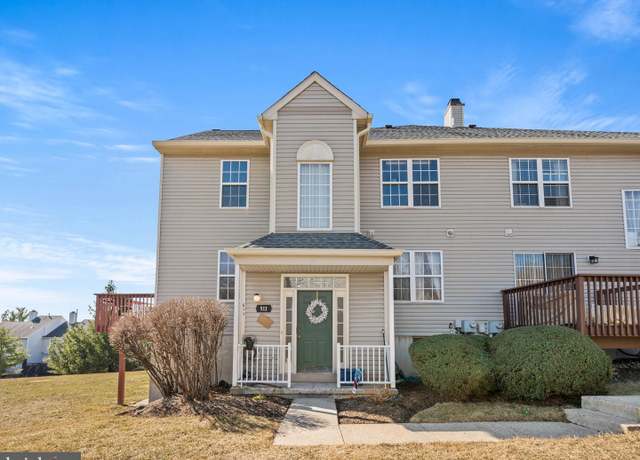 Property at 511 Andover Ln, Collegeville, PA 19426, 3 beds, 2.5 baths