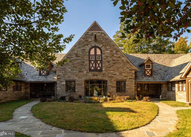 Property at 7919-7925 Washington Ln, Wyncote, PA 19095, 8 beds, 7 baths