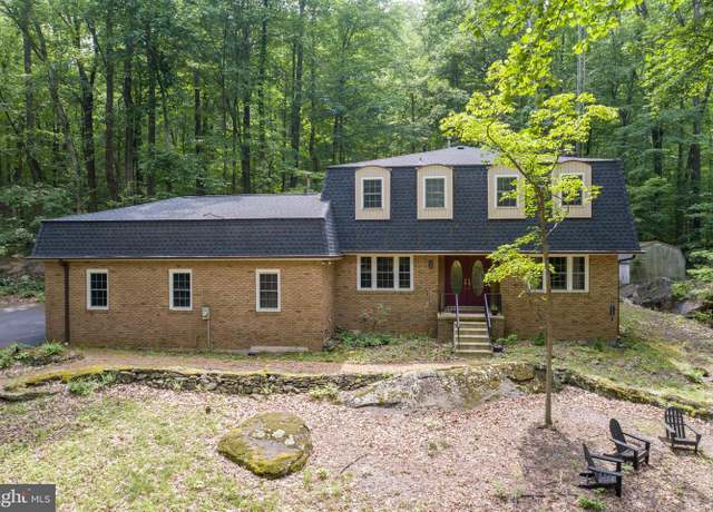 Property at 284 Whites Mill Rd, Green Lane, PA 18054, 4 beds, 2.5 baths