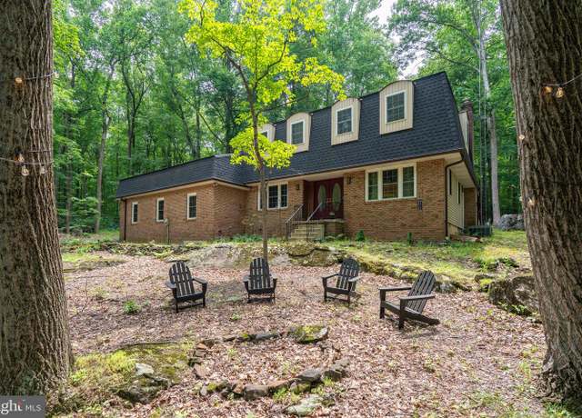 Property at 284 Whites Mill Rd, Green Lane, PA 18054, 4 beds, 2.5 baths