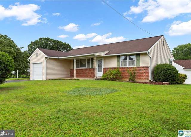 Property at 3801 Virginia St, Easton, PA 18045, 3 beds, 1 bath