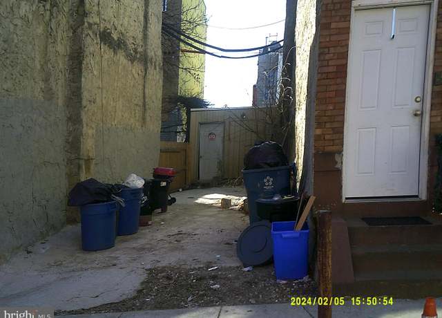 Property at 2136 E Birch St, Philadelphia, PA 19134