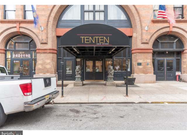 Property at 1010 Race St Unit 7J, Philadelphia, PA 19107, 3 beds, 2 baths