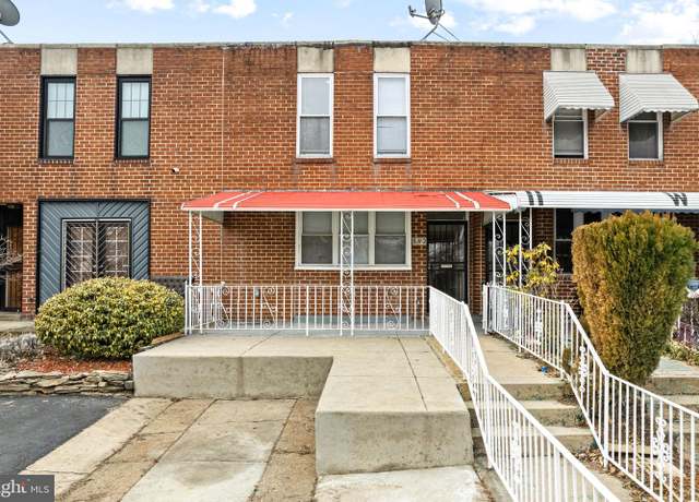Property at 882 N 48th St, Philadelphia, PA 19139, 4 beds, 2 baths