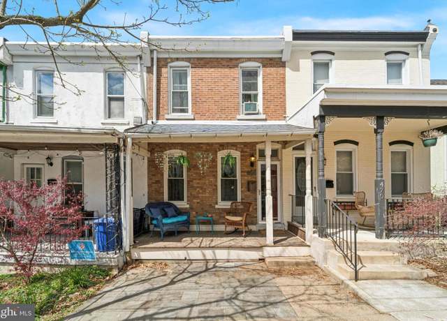 Property at 468 Ripka St, Philadelphia, PA 19128, 3 beds, 1 bath