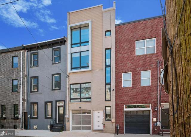 Property at 1127 Leopard St, Philadelphia, PA 19123, 3 beds, 3 baths