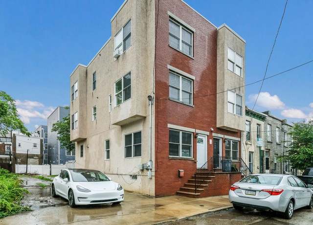 Property at 436 N Sloan St, Philadelphia, PA 19104, 6 beds, 3 baths