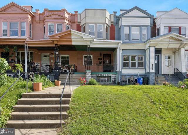Property at 5324 Cedar Ave, Philadelphia, PA 19143, 3 beds, 1.5 baths