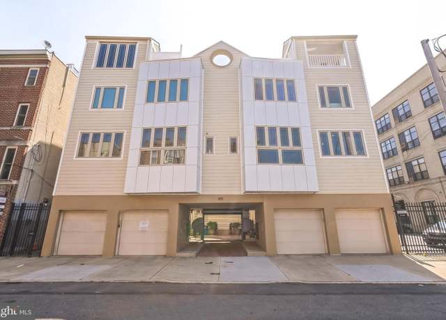 Property at 815 S 7th St #3, Philadelphia, PA 19147, 2 beds, 2.5 baths