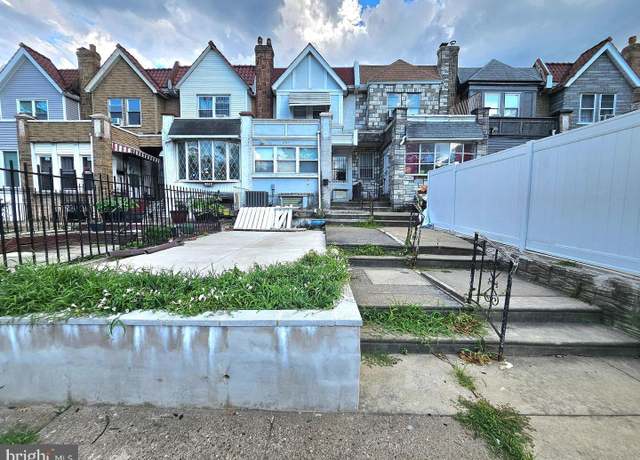 Property at 4063 E Roosevelt Blvd, Philadelphia, PA 19124, 3 beds, 2 baths