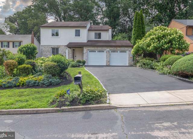 Property at 937 Caledonia St, Philadelphia, PA 19128, 4 beds, 2.5 baths