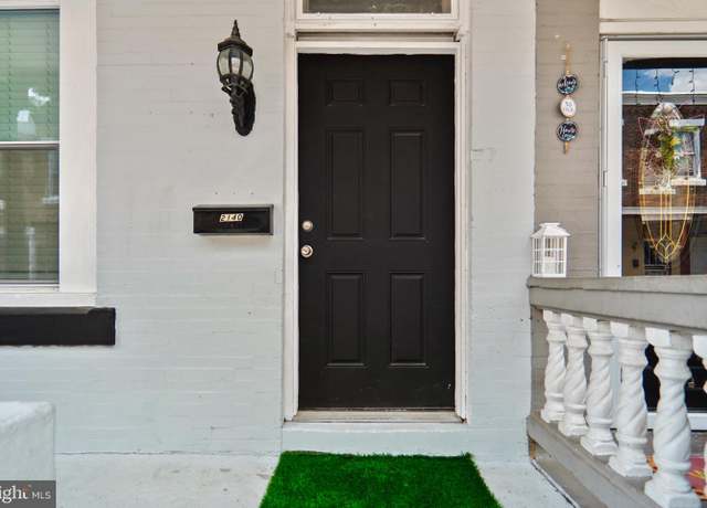 Property at 2140 E Stella St, Philadelphia, PA 19134, 2 beds, 1 bath