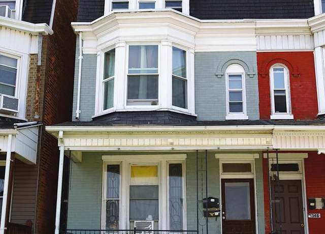 Property at 1344 W Market St, York, PA 17404, 5 beds