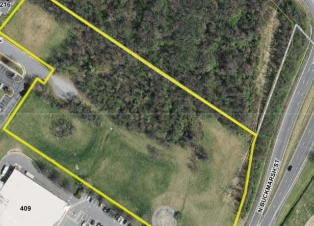Property at 000 Mcneil Dr, Berryville, VA 22611