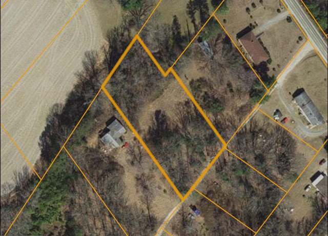 Property at Ladysmith Rd, Ruther Glen, VA 22546