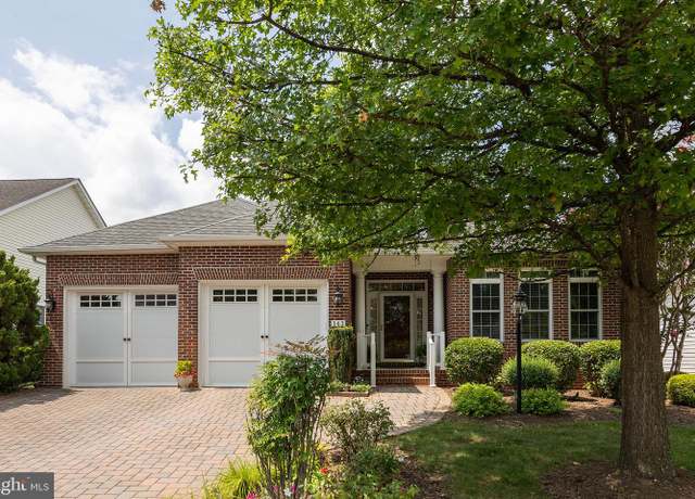 Property at 143 Harvest Ridge Dr, Winchester, VA 22601, 3 beds, 2 baths